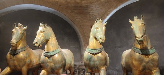 Pizcas de arte en Venecia, Mantua, Verona, Padua y Florencia - Blogs de Italia - Un Terremoto, trenes retrasados, Capilla Scrovegni y San Marcos (119)