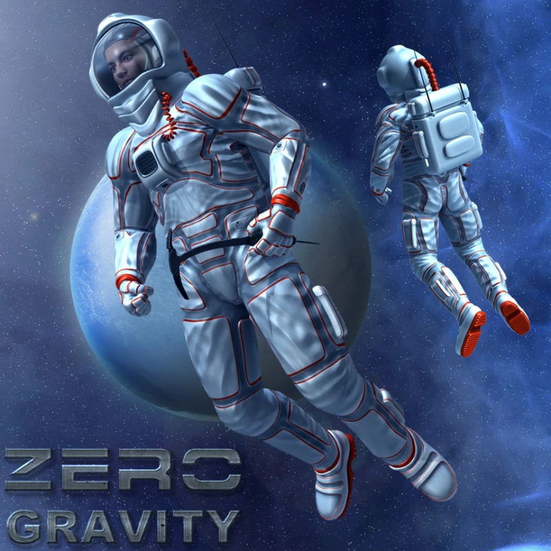 Zero-Gravity