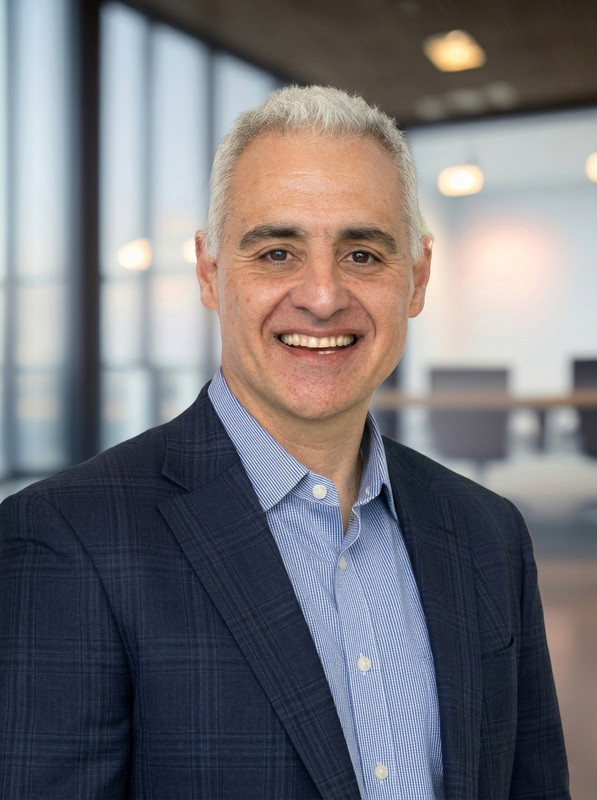 NXP執行長Rafael Sotomayor將於COMPUTEX 2026發表「實體人工智慧」主題演講