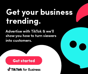 Get your business trending