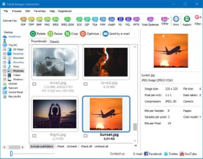 CoolUtils Total Image Converter 8.2.0.200 Multilingual