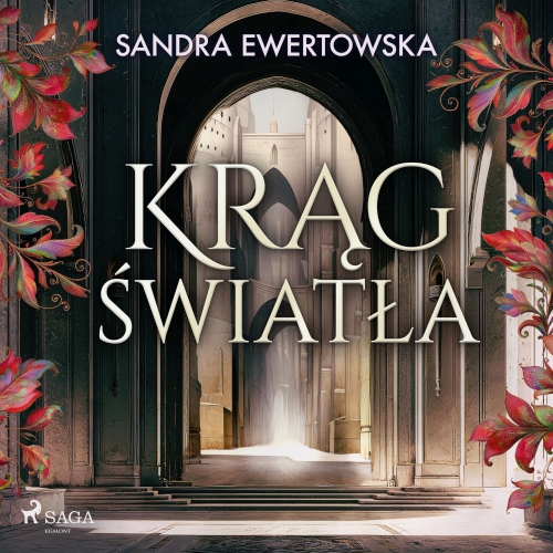 Ewertowska Sandra - Krąg Światła (2026)