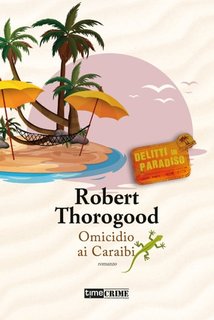 Robert Thorogood - Omicidio ai Caraibi (2024)