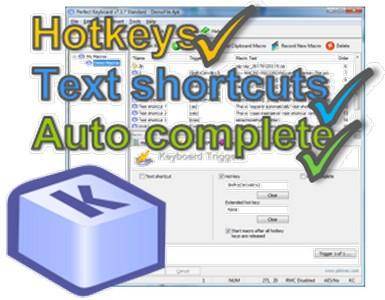 Pitrinec Perfect Keyboard Professional v9.1.4 Multilingual