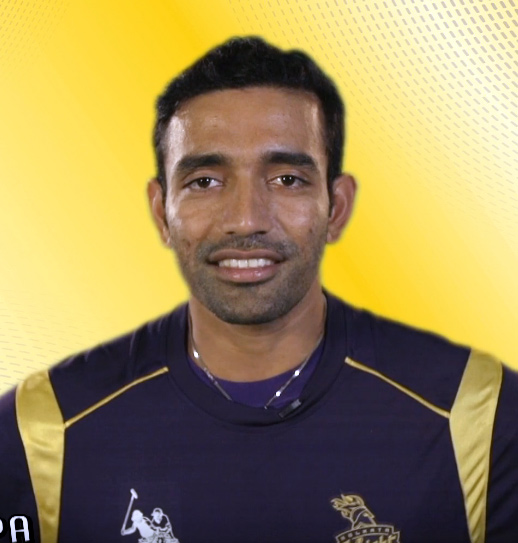 Robin Uthappa announces retirement from
