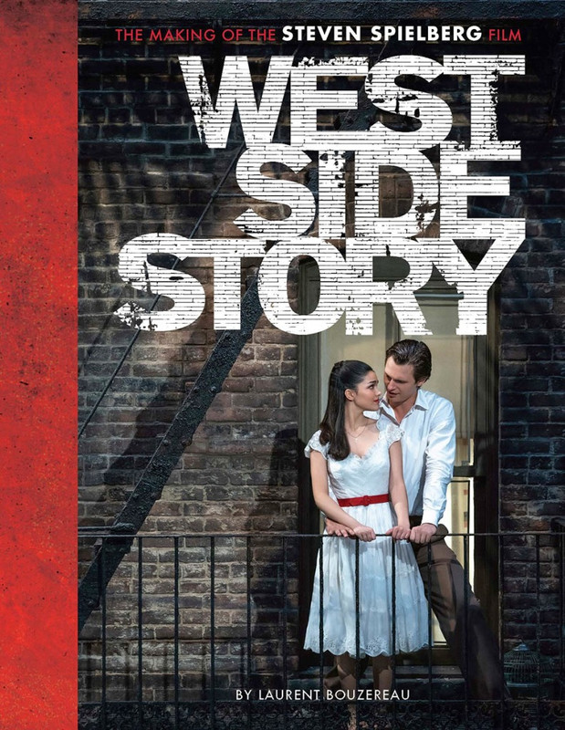 Steven Spielberg's WEST SIDE STORY - News & Discussion Thread