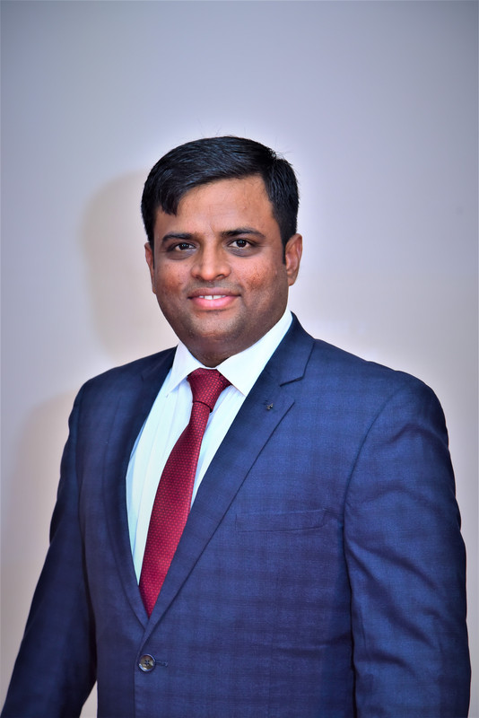 Sanjeev Ranjan Singh