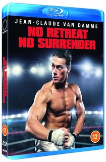 Kickboxers - Vendetta Personale (1985) WebDL 1080p AC3 ITA