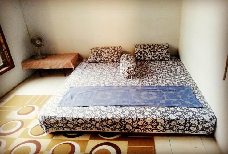Homestay Bukit Dagi Borobudur