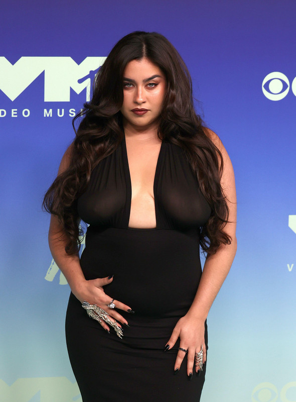 Lauren Jauregui2026MTVVideo Music Awards54