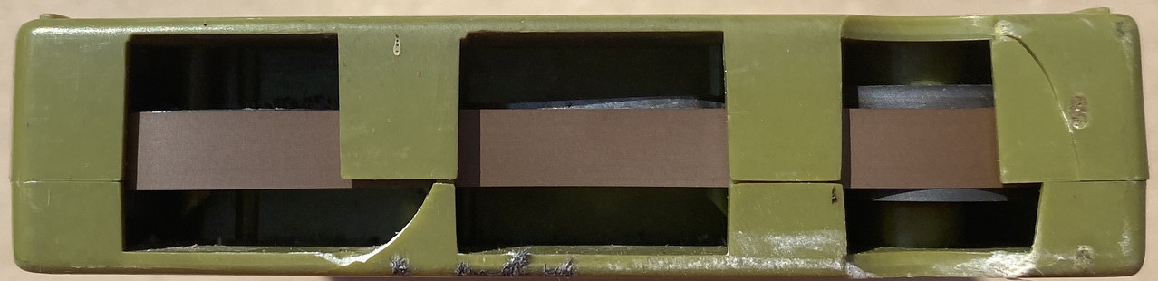 tape