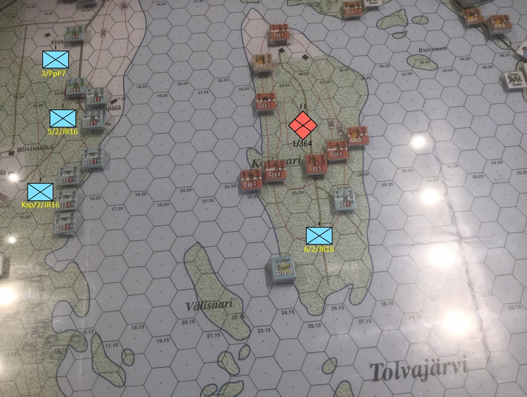 Tolvajärvi194