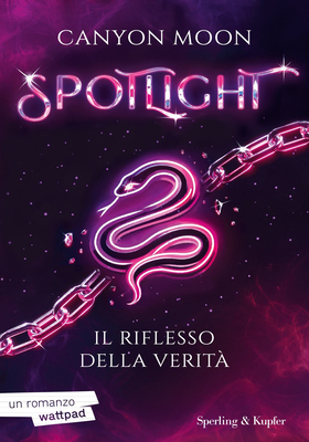 Canyon Moon - Spotlight Vol. 2. Il riflesso della verità (2025)