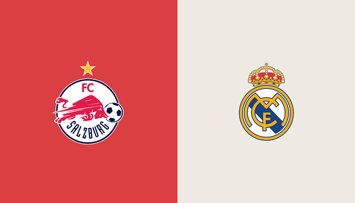 Soi kèo tài xỉu, phạt góc trận Salzburg vs Real Madrid, 08h00 ngày 27/06