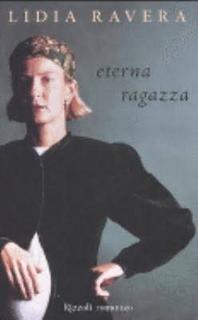 Livia Ravera - Eterna ragazza (2006) .mp3 - 80 kbps