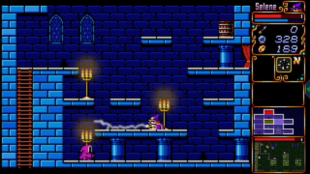 Game of the Year 2025: The Dark Souls of Calendar Years - The Something Awful Forums