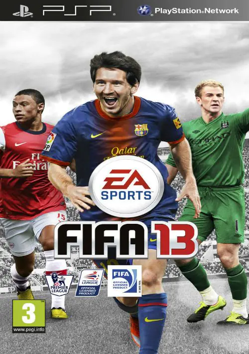 FIFA 13
