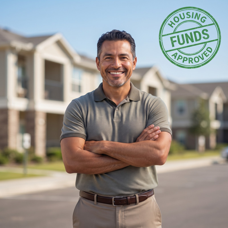 Successful Property Owner and Landlord