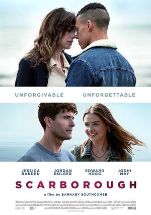Scarborough 2018 720p WEBRip 800MB x264-GalaxyRG