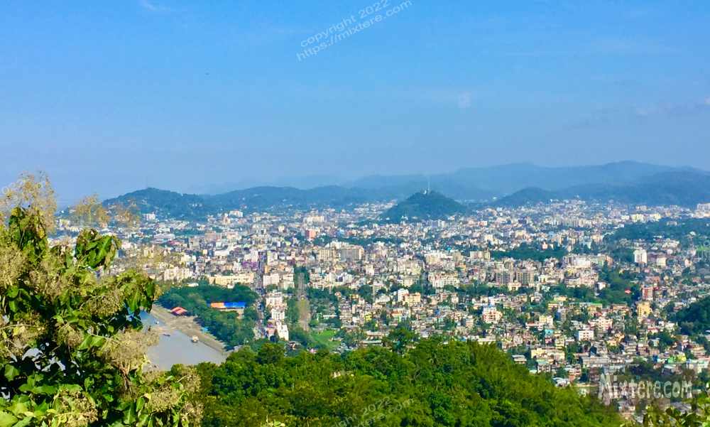 BBG&B15KamakhyaTemple - 16