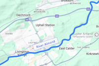 River Almond