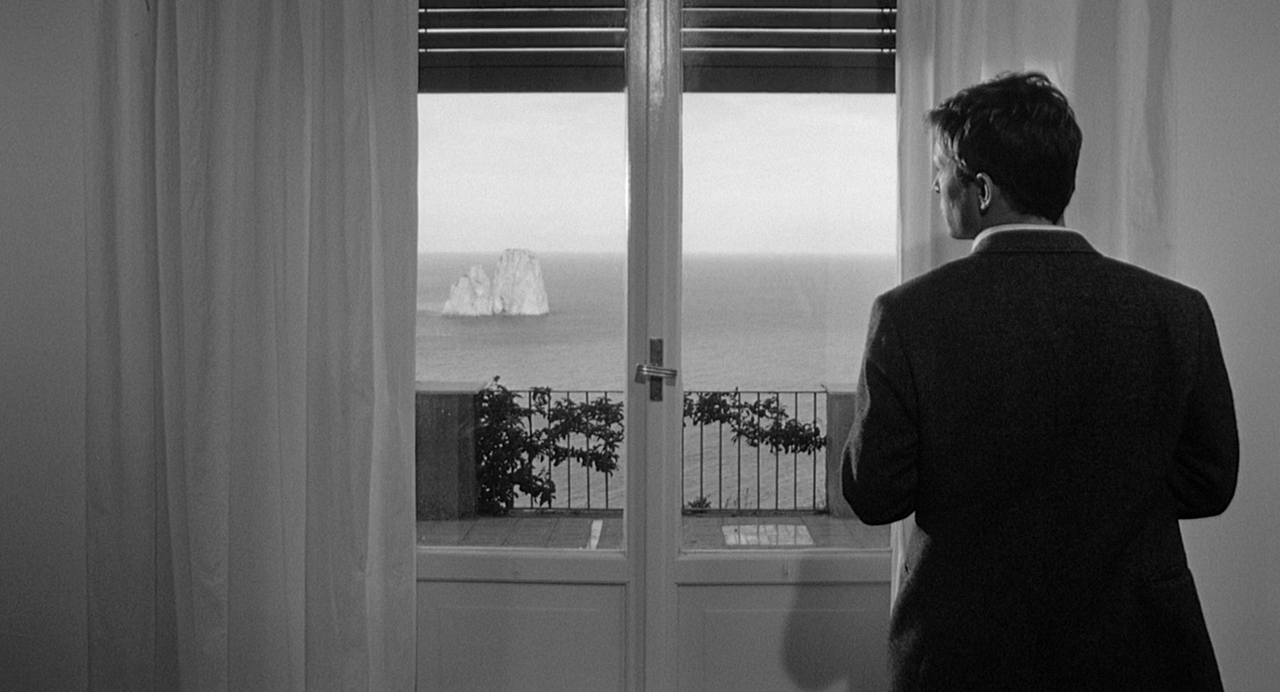 Il mare (1962)