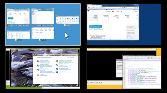 Dexpot Pro 1.6.14 Build 2439 Dexpot Pro 1.6.14 Build 2439