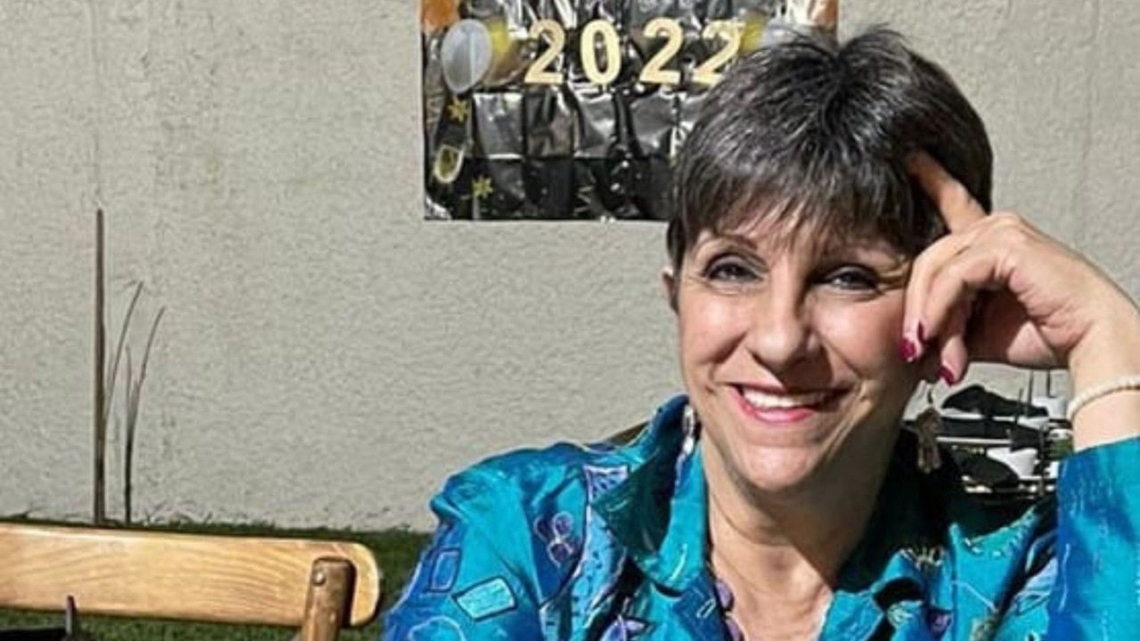 AMLO homenajea a Rosa María Cabrera Lotfe ¿quién fue esta mujer?