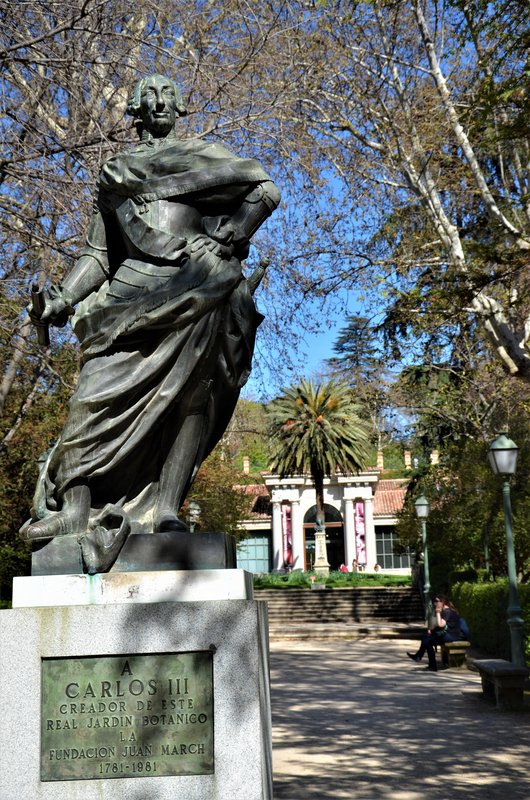 JARDIN BOTANICO-13-4-2013-MADRID - Paseando por España-1991/2024 (66)