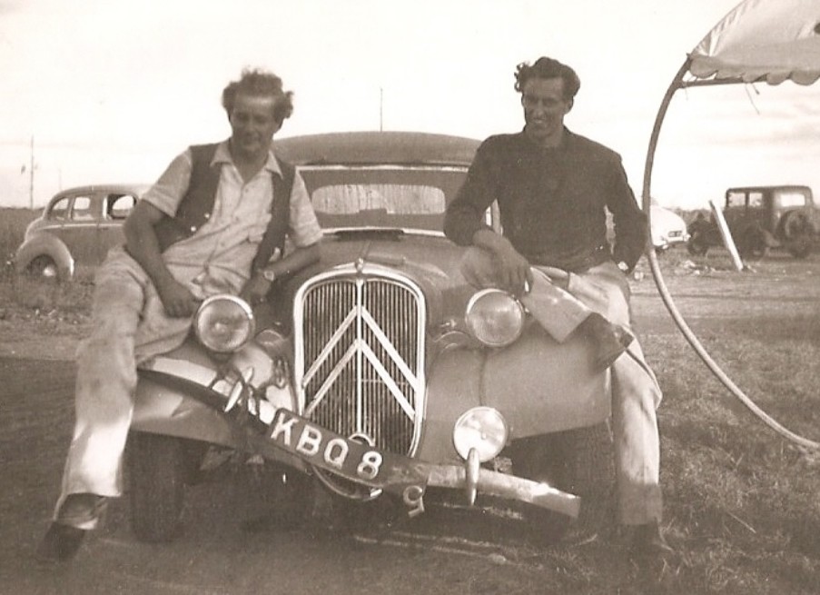 nairobi
