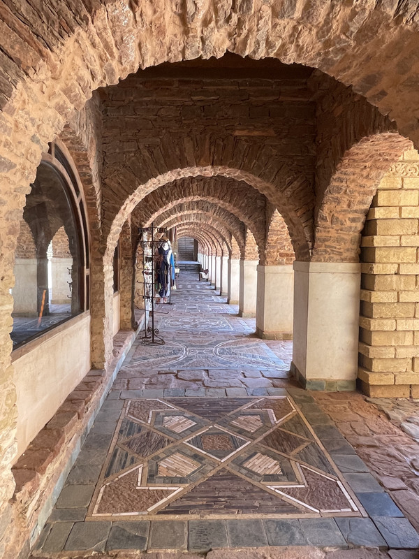 Agadir - Blogs de Marruecos - Que visitar en Agadir (44)