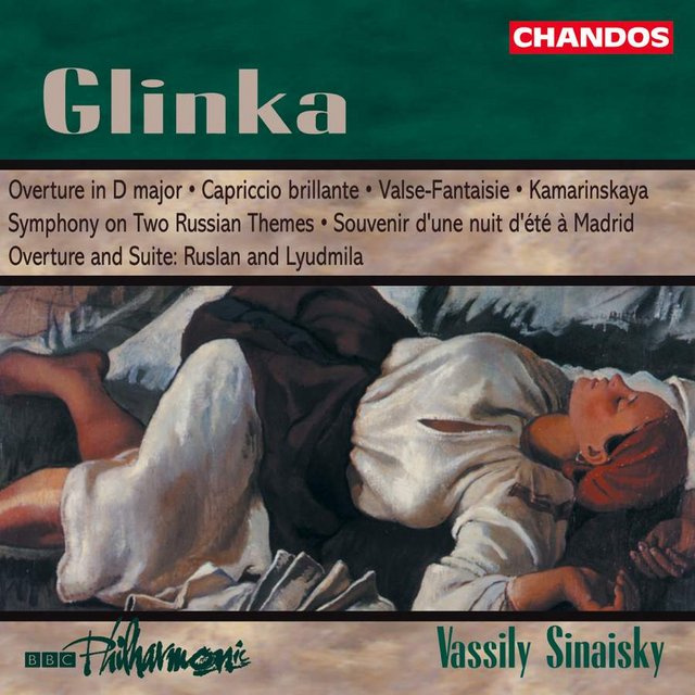 glinka