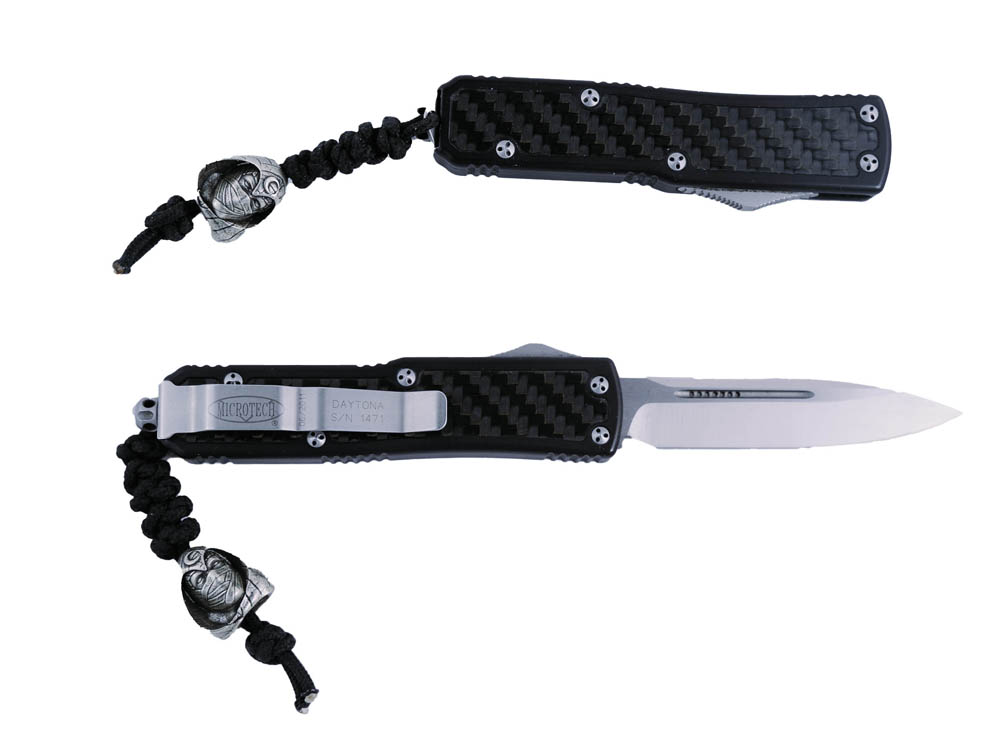 Microtech Daytona