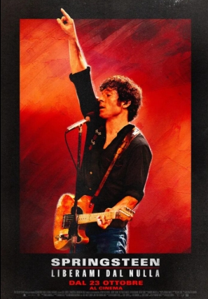 Springsteen: Liberami dal Nulla (2025) .mkv MD WEB x264 - iTA [BADGUY]