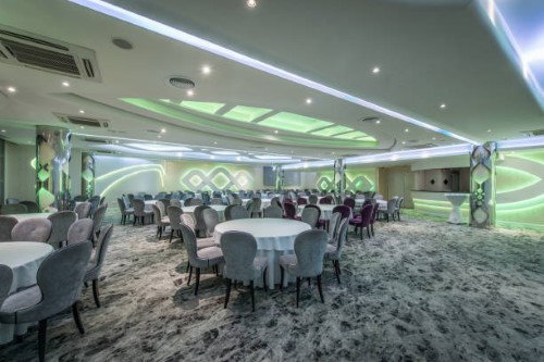 wedding venues in south Orange County