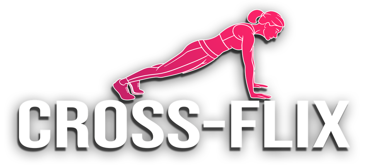 Logo Cross-flix
