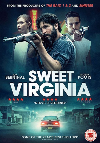 Sweet Virginia [Latino]