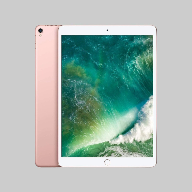 a room with a desk and a computer