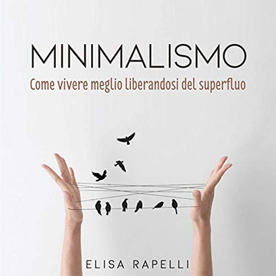 Elisa Rapelli - Minimalismo (2020) (mp3 - 128 kbps)