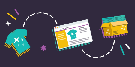 Beginner's Guide to Print on Demand Beginner's Guide to Print on Demand
