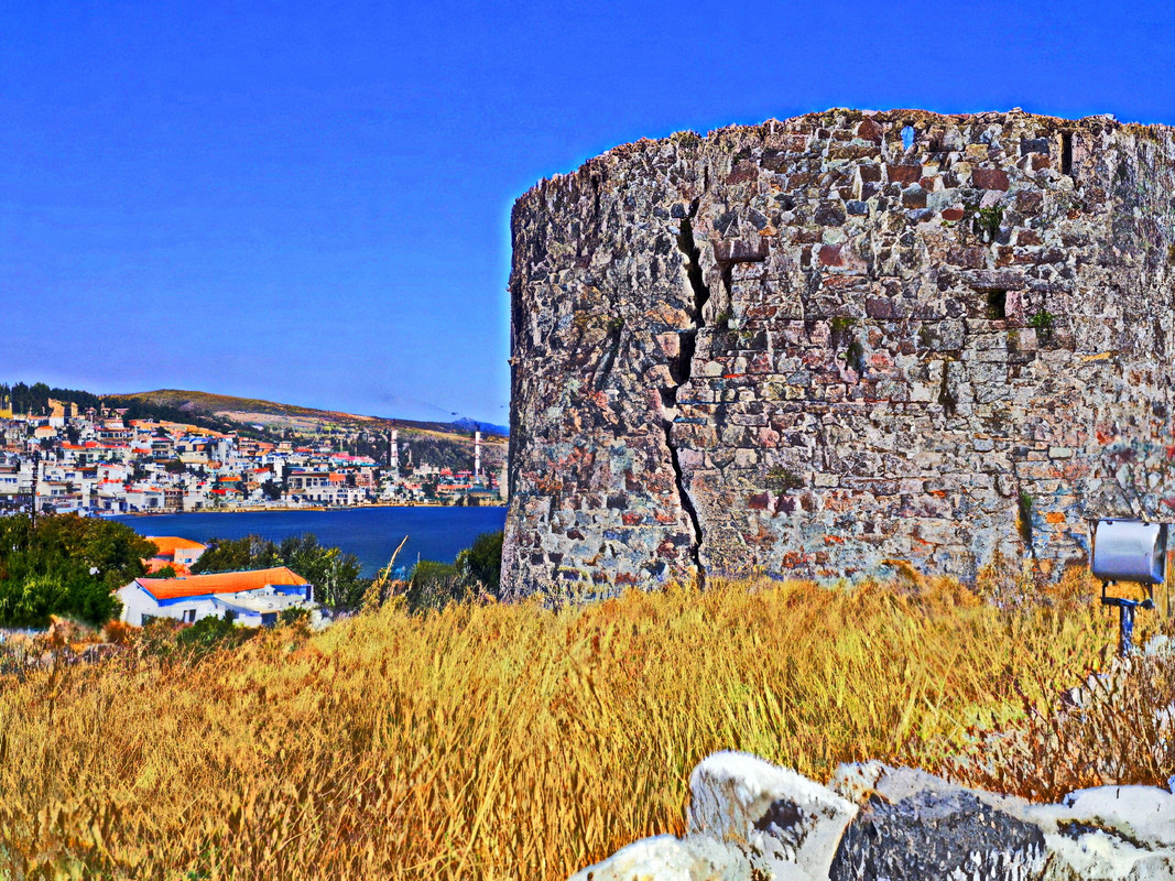 2006 Μυτιλήνη