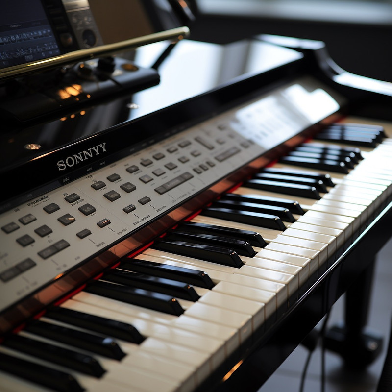 best midi keyboards under 100