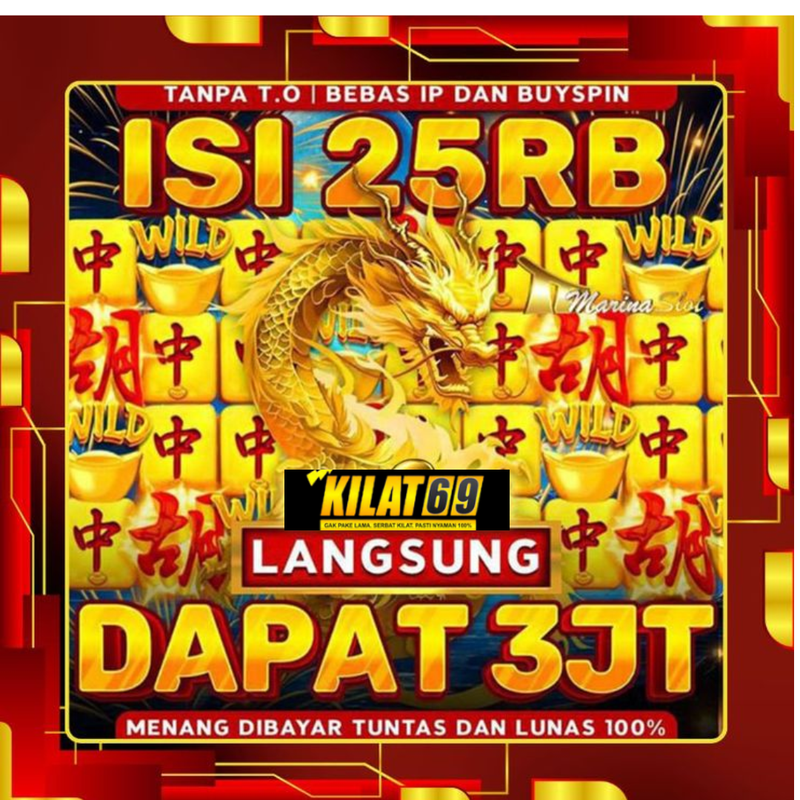 kilat69 Slot