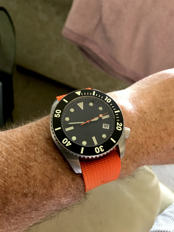 enoksen deep dive