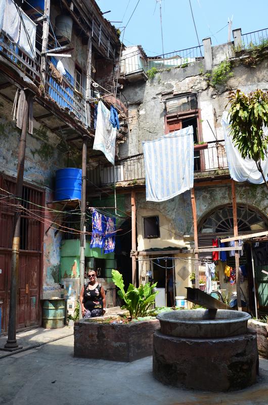 Cuba y sus pueblos-1997/2017 - Blogs de Cuba - LA HABANA-16-9-2017 (156)