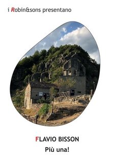 Flavio Bisson - Più una! (2023)