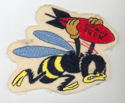 Parche de la Fuerza Aérea de los EE.UU.