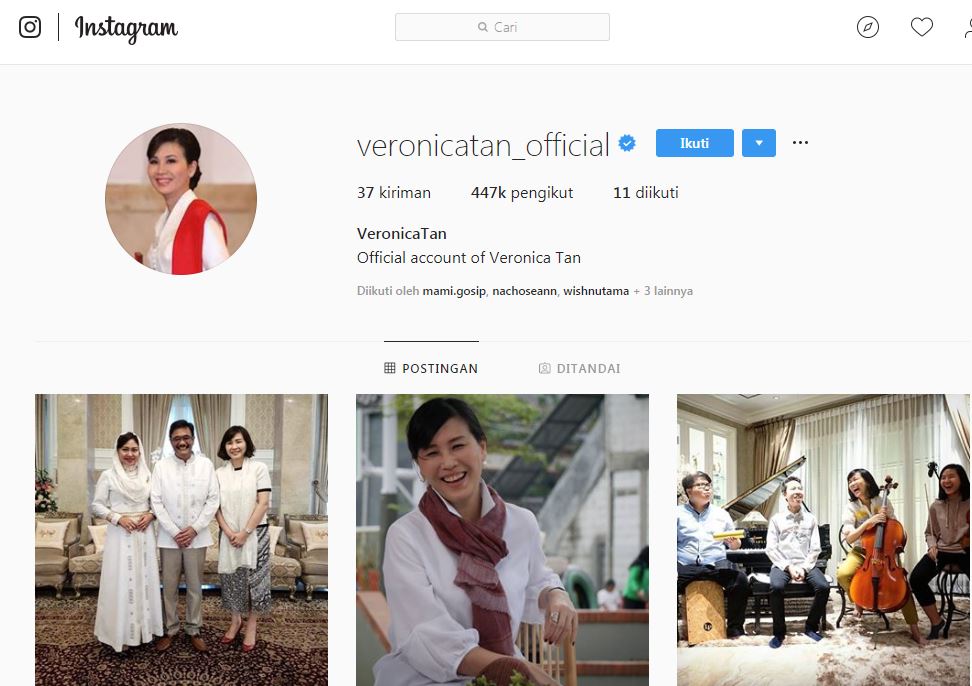 Instagram
