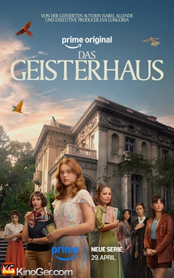 Das Geisterhaus (2026)