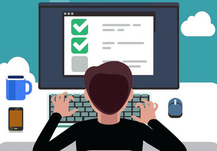 Most Frequent Exam Cheating Techniques in Remotely Proctored Exams